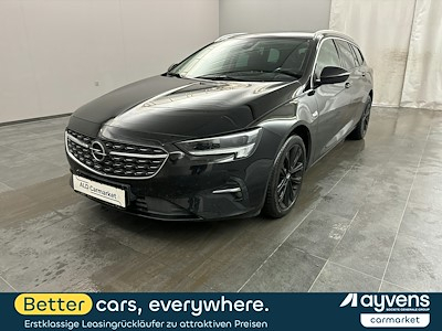 Opel Insignia Sports Tourer 2.0 Diesel Aut. Business Innovation Kombi, 5-turig, Automatik, 8-Gang
