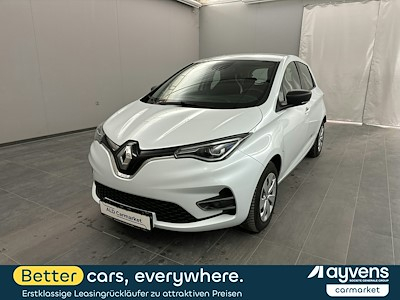 Renault Zoe AG (ohne Batterie) Z.E. 50 LIFE Limousine, 5-turig, Direktantrieb, 1-Gang