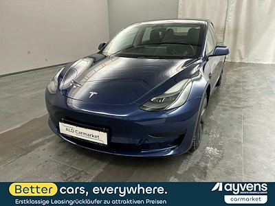 Tesla Model 3 RWD Hinterradantrieb Limousine, 4-turig, Direktantrieb, 1-Gang