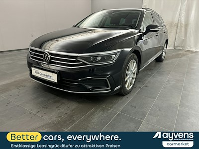 Volkswagen Passat VW Passat Variant 1.4 TSI Plug-In-Hybrid DSG GTE Kombi, 5-turig, Automatik, 6-Gang