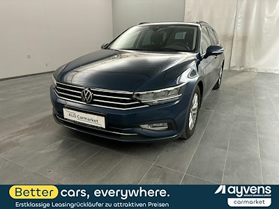 Volkswagen Passat VW Passat Variant 2.0 TDI SCR DSG Business Kombi, 5-turig, Automatik, 7-Gang