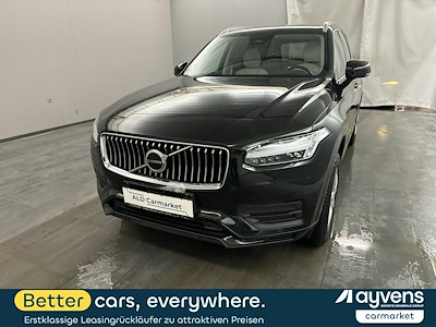 Volvo XC90 B5 B AWD Core Geschlossen, 5-turig, Automatik, 8-Gang