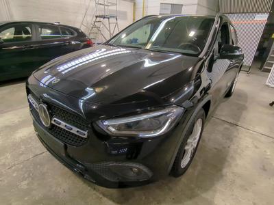 Mercedes-Benz Gla 200 D 4MATIC 8G-DCT Progressive, 2022