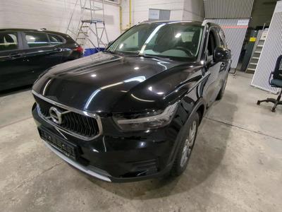 Volvo Xc40 T5 RECHARGE DKG Inscription Expression, 2020