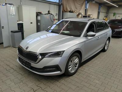 Skoda Octavia 2.0 COMBI 2.0 TDI DSG, 2022