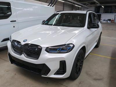BMW Ix3 0.0 -, 2023