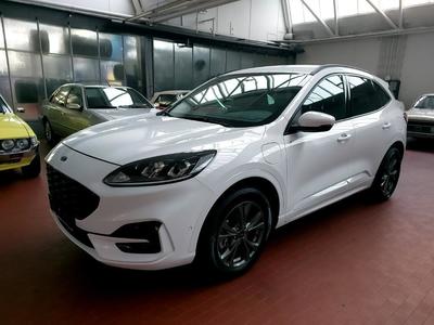 Ford Kuga 2.5 DURATEC PHEV ST-LINE, 2021