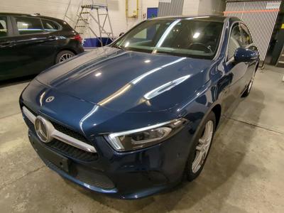 Mercedes-Benz A 1.3 250 E 8G-DCT, 2021