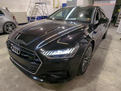 Audi A7 2.0 50 TFSIE QUATTRO S TRONIC, 2023
