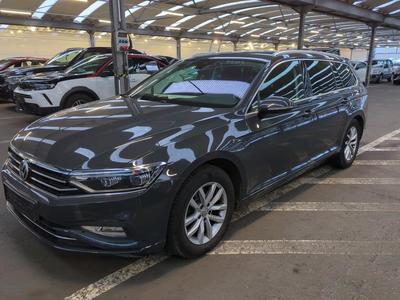 Volkswagen Passat 2.0 VARIANT 2.0 TDI SCR DSG, 2020