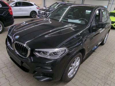 BMW X3 2.0 XDRIVE30E AUT., 2021
