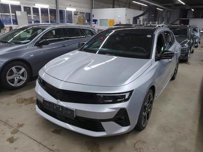 Opel Astra 1.5 SPORTS TOURER 1.5 D AUTOMATIK, 2023