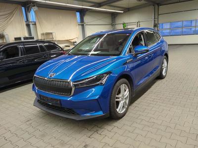 Skoda Enyaq IV 80, 2021