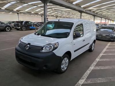 Renault Kangoo 0.0 MAXI Z.E. 33 (MIT BATTERIE), 2020