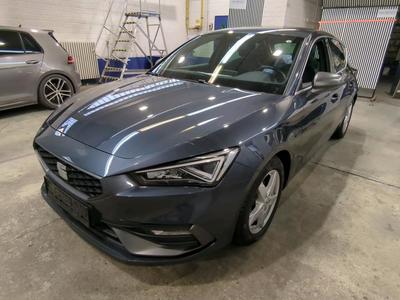 Seat Leon 2.0 2.0 TDI DSG, 2021