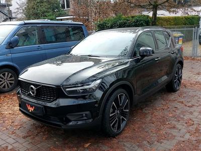 Volvo Xc40 T5 RECHARGE DKG RDesign, 2020