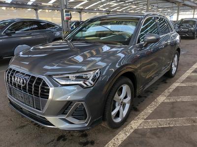 Audi Q3 1.5 35 TFSI S TRONIC, 2022