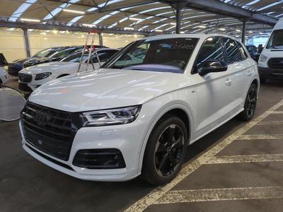 Audi Q5 2.0 50 TFSI E QUATTRO S TRONIC, 2020