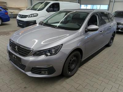 Peugeot 308 1.5 SW BLUEHDI 130 STOP &amp; START, 2021