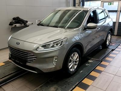 Ford Kuga 2.5 DURATEC PHEV TITANIUM, 2022
