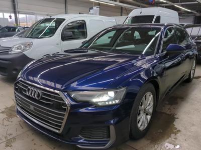 Audi A6 3.0 AVANT 50 TDI QUATTRO TIPTRONIC, 2020