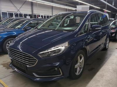 Ford Galaxy 2.0 2.0 ECOBLUE S&amp;S, 2022
