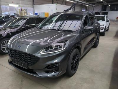 Ford Kuga 2.5 DURATEC PHEV ST-LINE X, 2020