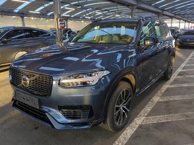 Volvo XC90 T8 AWD RECHARGE GEARTRONIC RDesign Expression, 2021