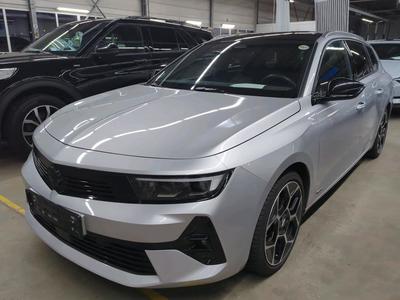 Opel Astra 1.5 SPORTS TOURER 1.5 D AUTOMATIK, 2023