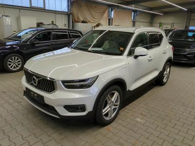Volvo Xc40 T5 RECHARGE DKG Inscription Expression, 2021