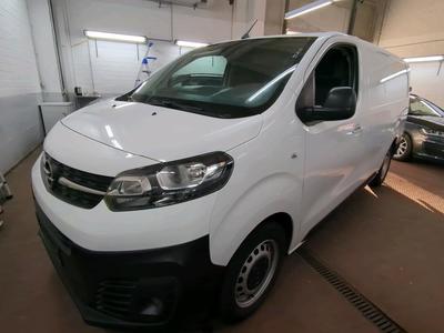 Opel Vivaro 2.0 2.0 D CARGO L EHZ, 2020