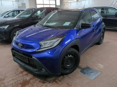 Toyota Aygo 1.0 X, 2023