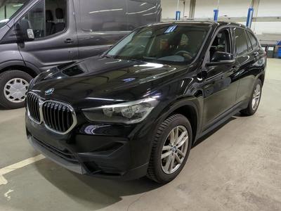 BMW X1 2.0 SDRIVE18D, 2020