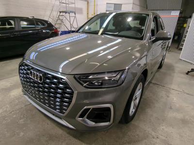 Audi Q5 2.0 35 TDI SPORTBACK S TRONIC, 2024