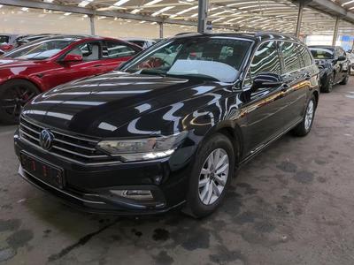 Volkswagen Passat 2.0 VARIANT 2.0 TDI SCR DSG, 2021