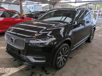 Volvo XC90 T8 AWD RECHARGE GEARTRONIC Inscription, 2020