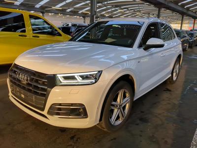 Audi Q5 2.0 55 TFSI E QUATTRO S TRONIC, 2020