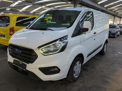 Ford Transit 2.0 CUSTOM 300 L1H1 LKW VA, 2019