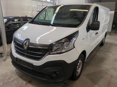 Renault Trafic 2.0 ENERGY DCI 120 L2H1 3.0T, 2021