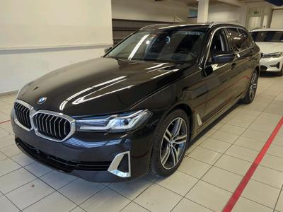 BMW 530D 3.0 XDRIVE TOURING AUT., 2022