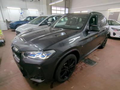 BMW Ix3 0.0 -, 2023