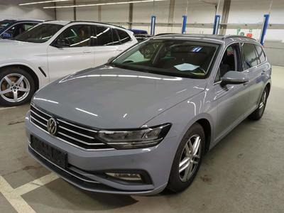 Volkswagen Passat 2.0 VARIANT 2.0 TDI SCR DSG, 2023