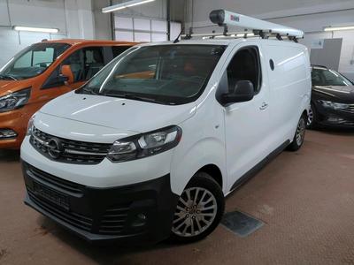 Opel Vivaro 1.5 1.5 D CARGO M, 2020