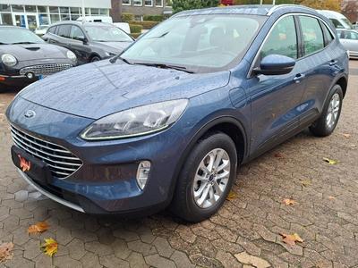 Ford Kuga 2.5 DURATEC PHEV TITANIUM, 2022