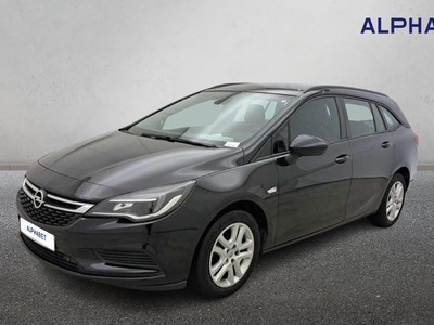 Opel Astra Sports Tourer Edition 1.0i Turbo EcoTEC S/S 105pk 5p, 2019
