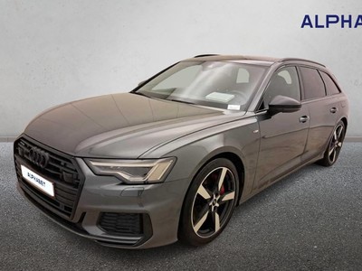 Audi A6 Avant Sport 55 2.0TFSi-e 367pk/cv 5p Quattro S-Tronic, 2020