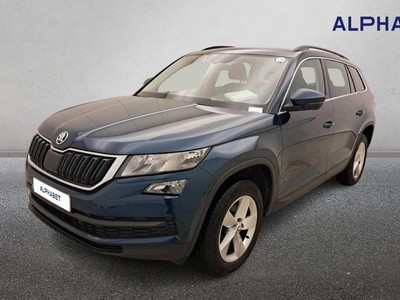 Skoda Kodiaq Ambition 2.0TDi 150pk/cv 5p DSG7, 2021