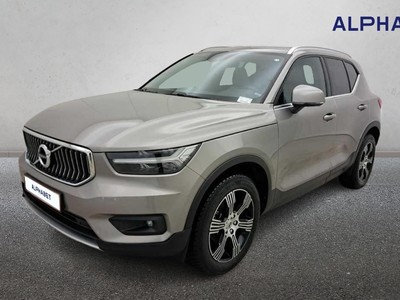 Volvo XC40 Inscription 2.0D3 150pk/cv 5p, 2021