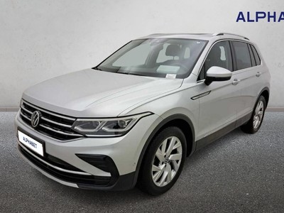 Volkswagen Tiguan Elegance 2.0TDi 150pk/cv 5p DSG7, 2021