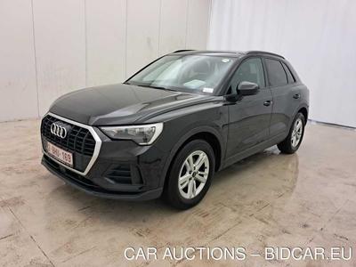 Audi Q3 Business Edition 35 2.0TDi 150pk/cv 5p S-Tronic, 2021
